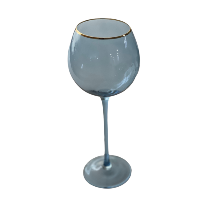 Copa Bruna Azul Marino