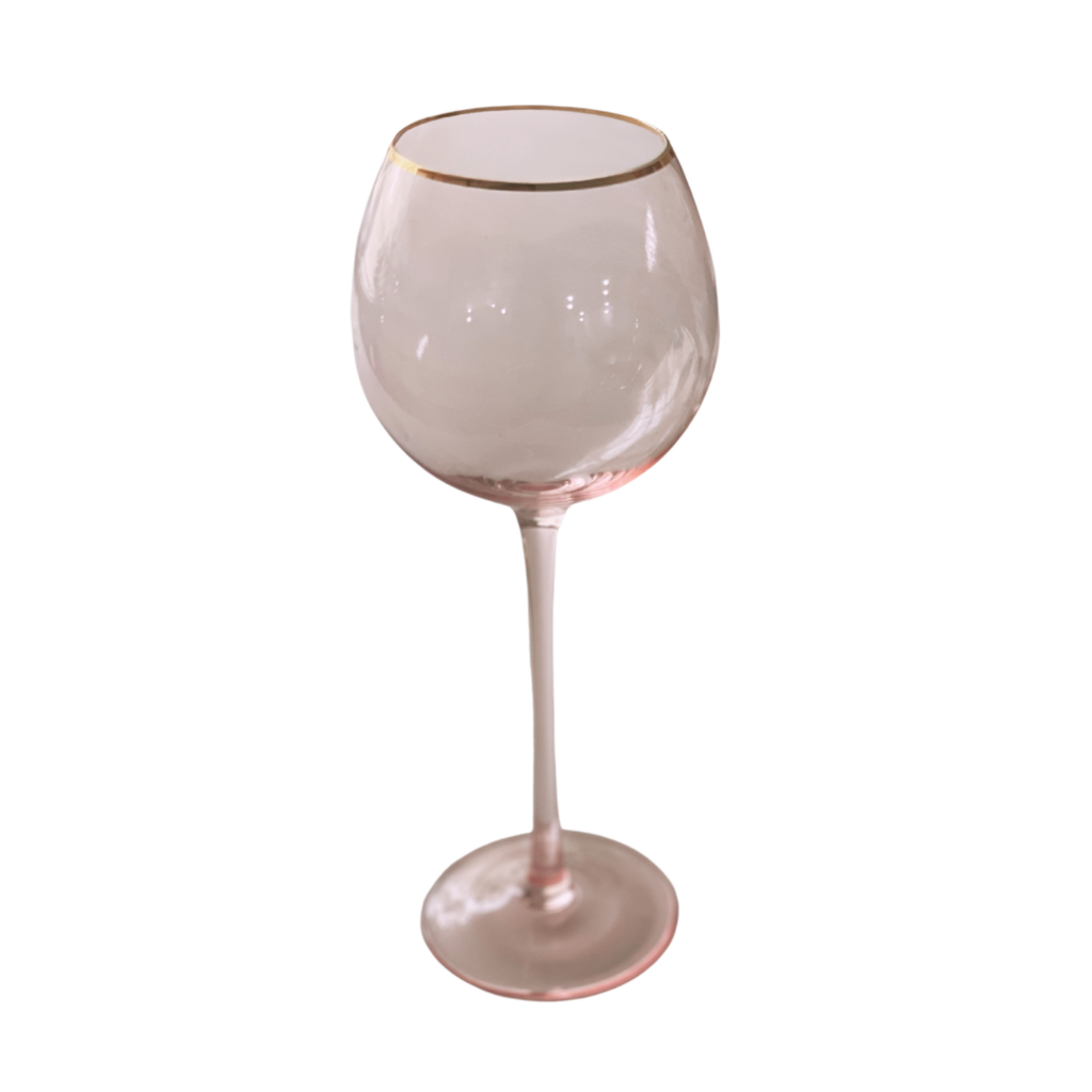 Copa Bruna Rosa palo