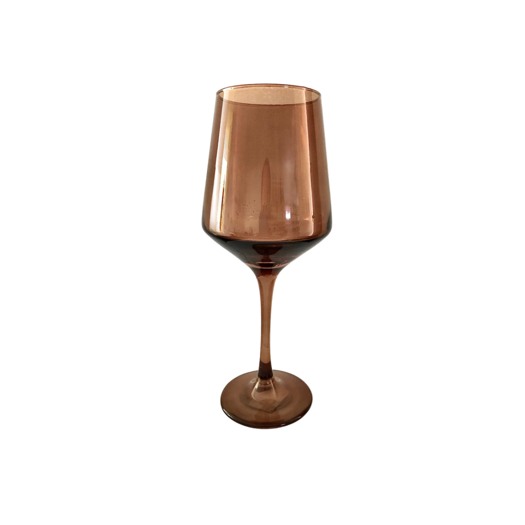 Copa Florencia Moka