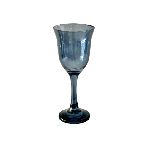 Copa Génova Agua Azul Marino