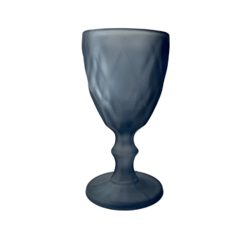 Copa Verona Azul Oxford