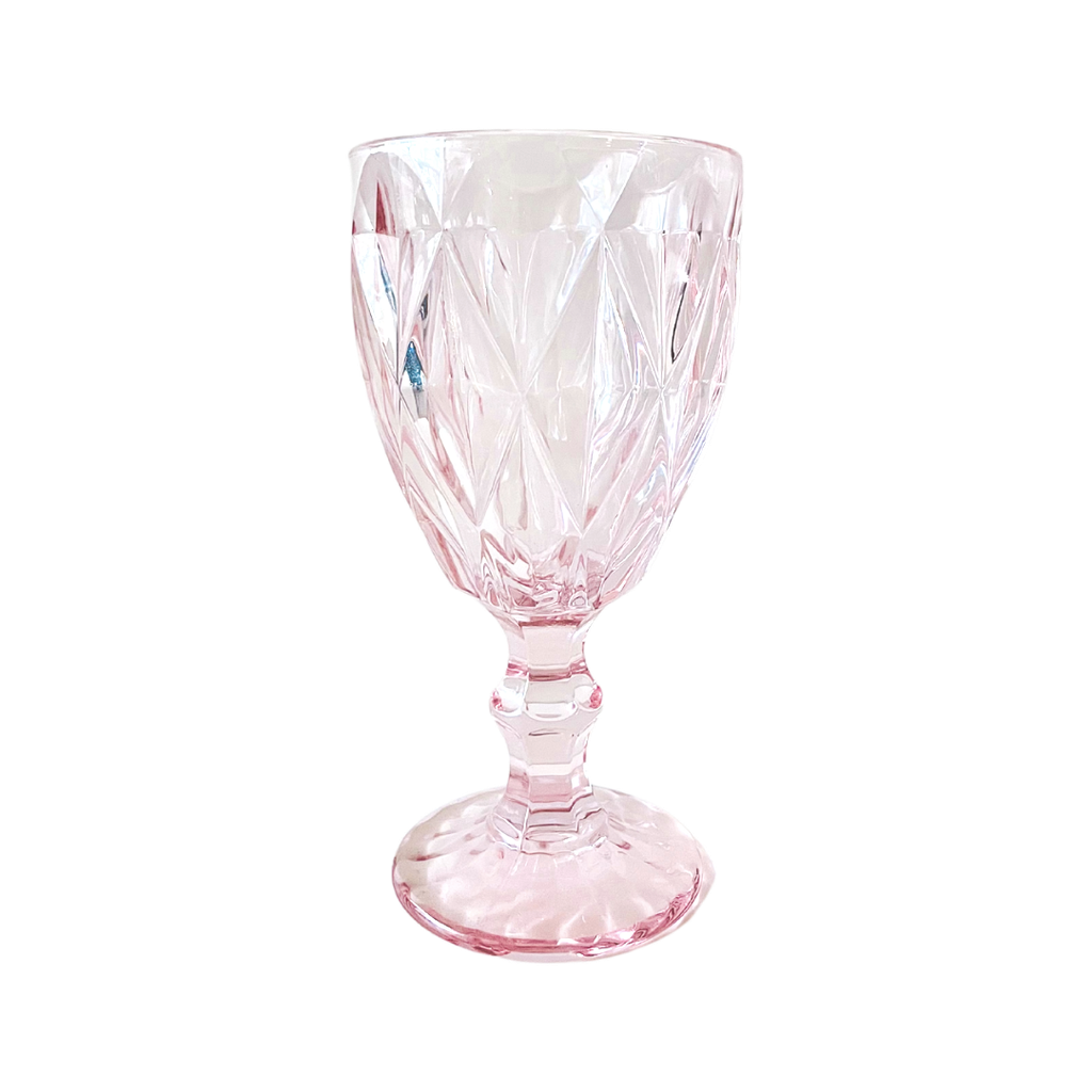 Copa Verona Rosa Blush