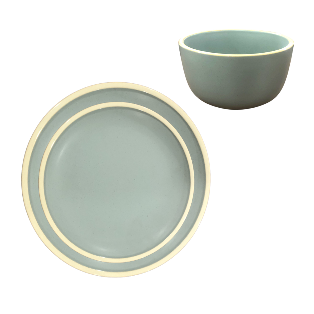 Kit Vajilla Soho Cielo