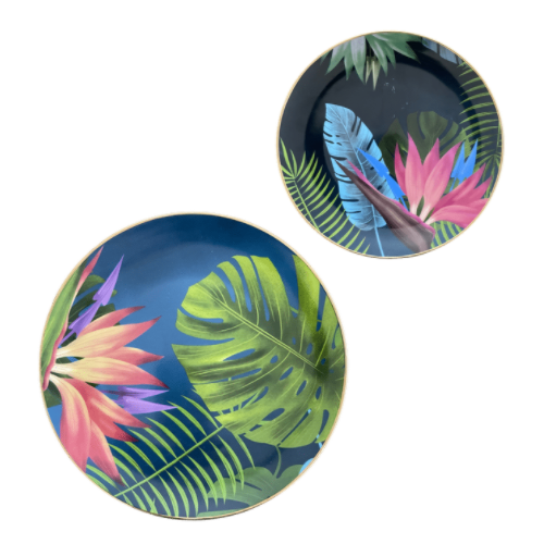 Kit Vajilla Trópico