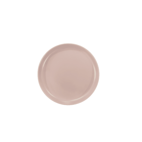 Plato Panero Mesina Rosa