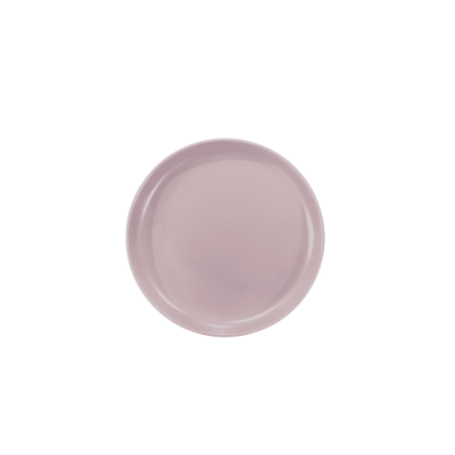 Plato Panero Mesina Violeta