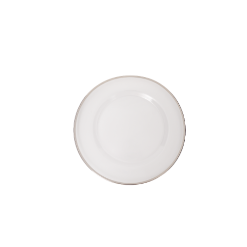 Plato Panero Milan Filo Plata