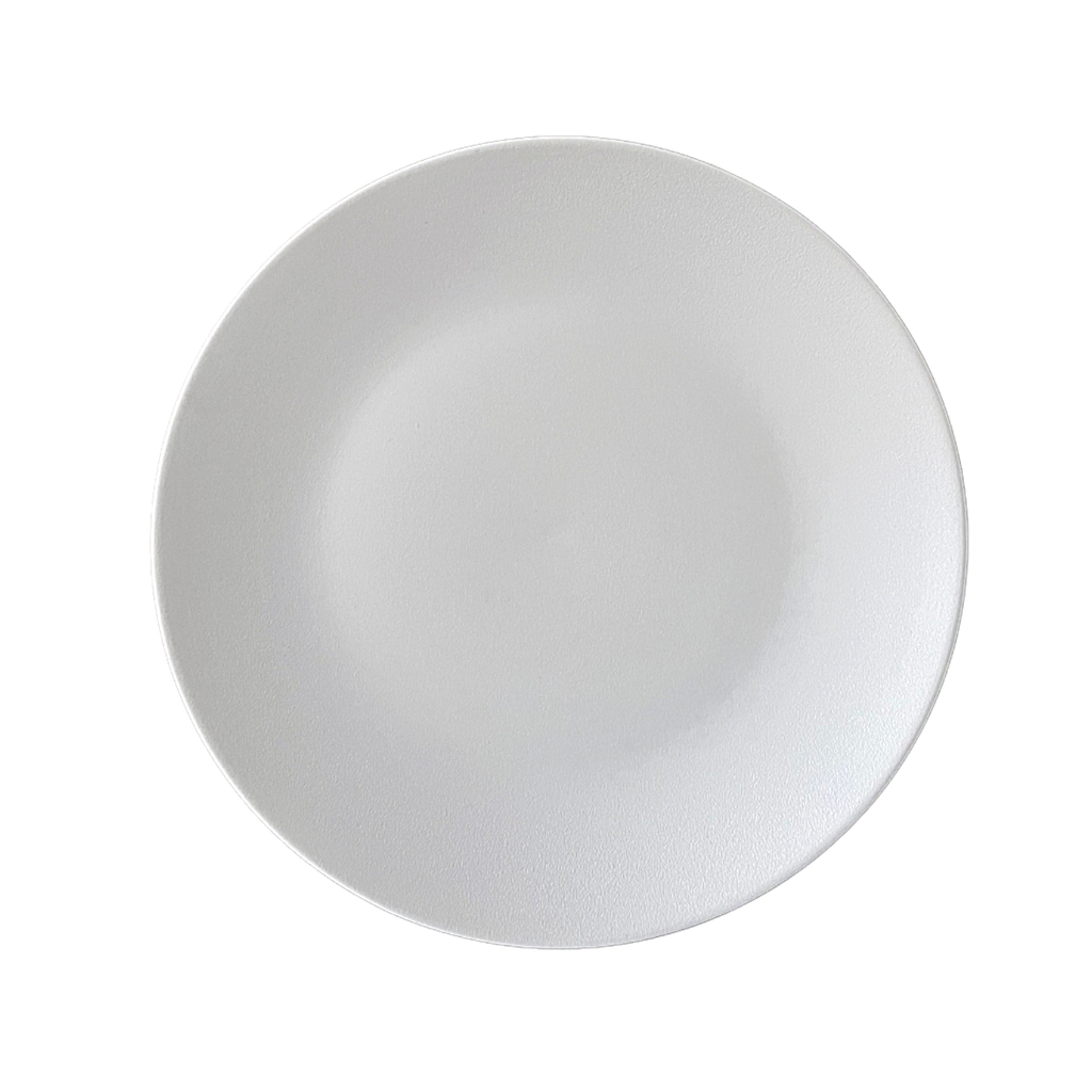 Plato Trinche Monza Blanco