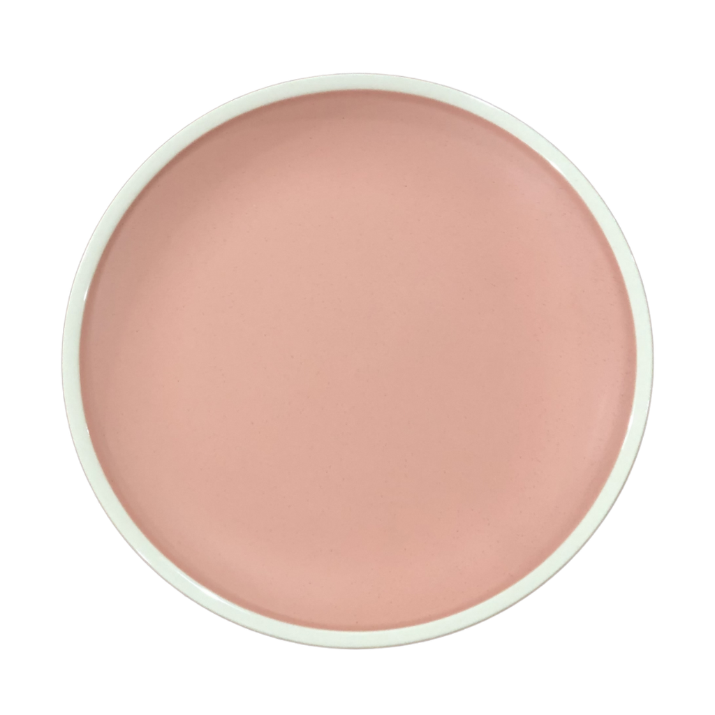 Plato Trinche Soho Rosa