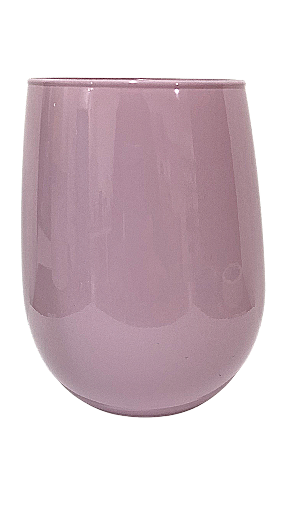 Vaso Matera Baby Pink