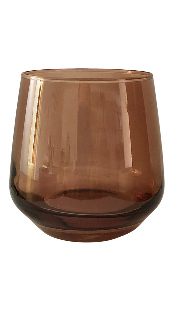 Vaso Matera Moka
