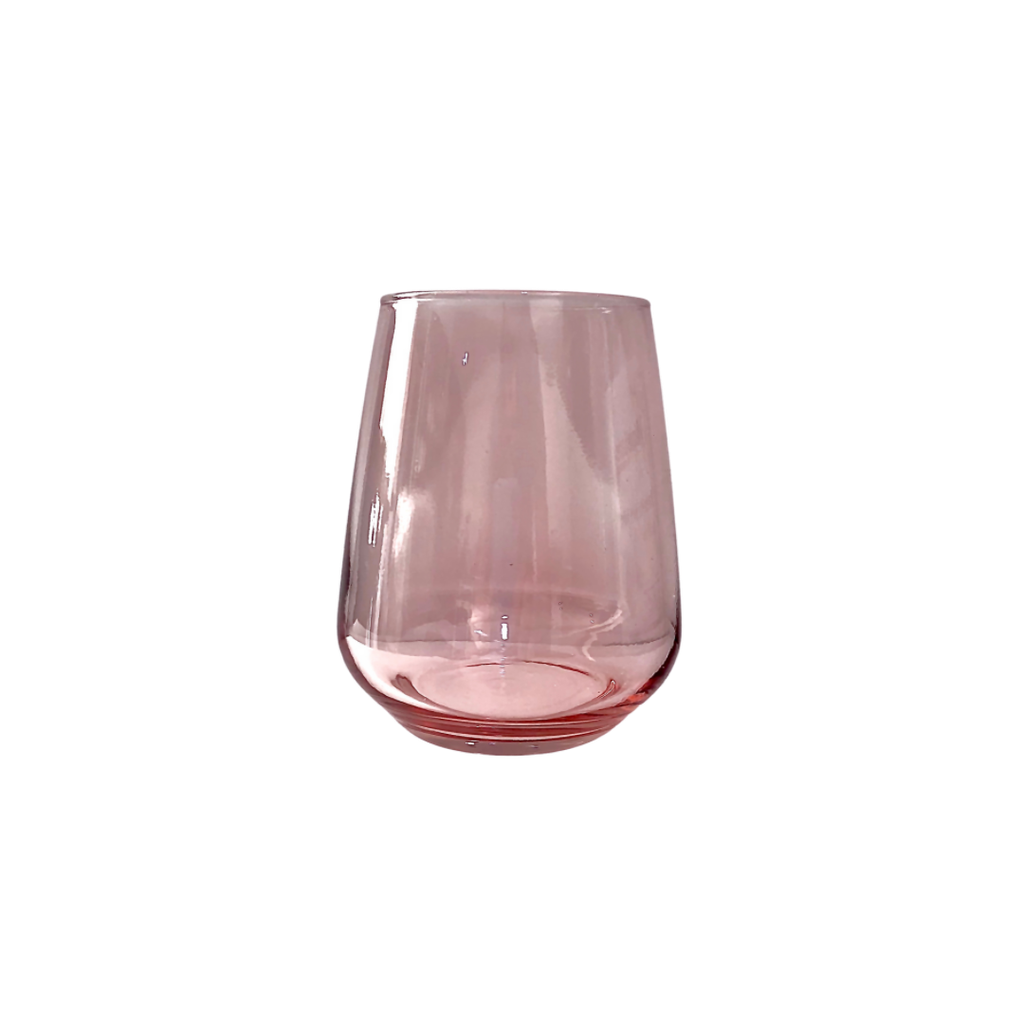 Vaso Matera Rosa Palo