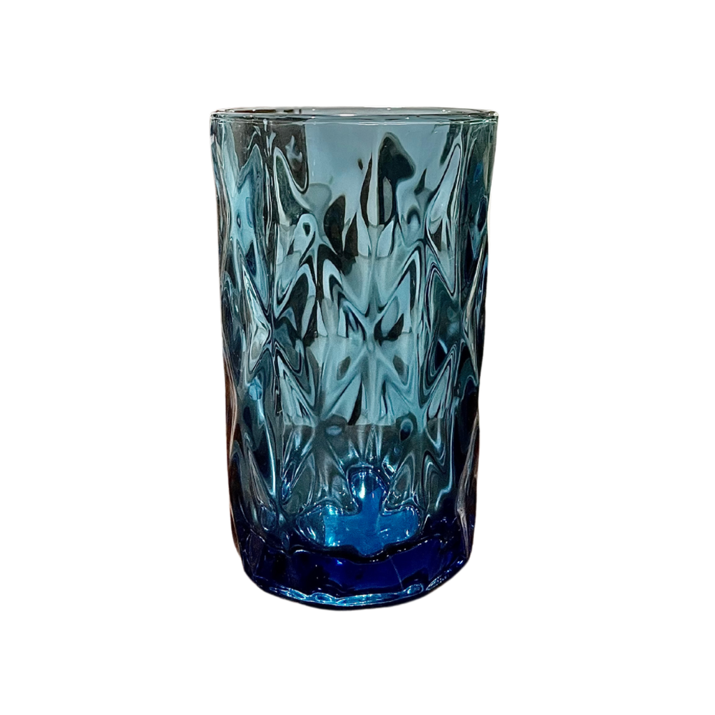 Vaso Verona Azul Marino