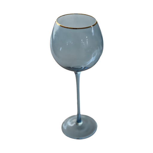 Copa Bruna Azul Marino