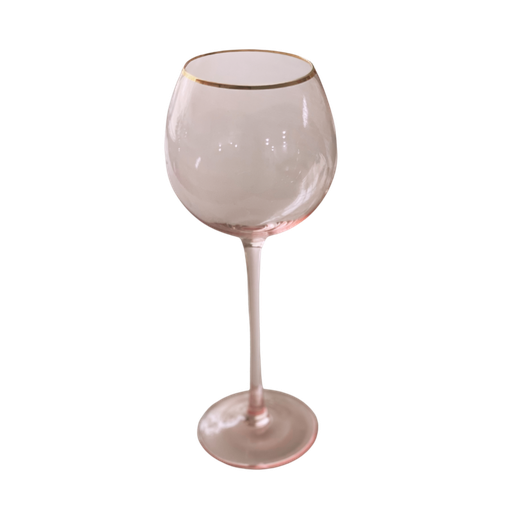 Copa Bruna Rosa palo