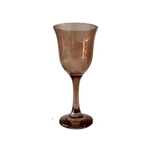 Copa Génova Agua Moka