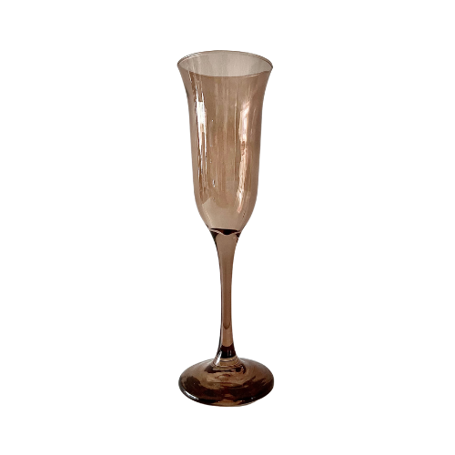 Copa Génova Flauta Moka