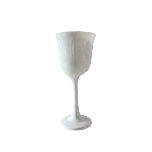 Copa Génova Vino Blanco Brilloso