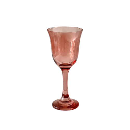 Copa Génova Vino Cherry