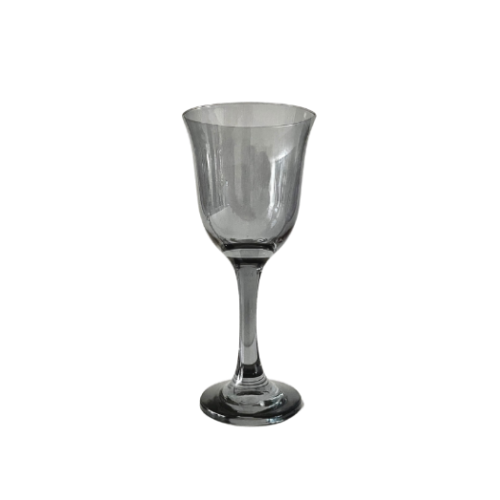 Copa Génova Vino Humo