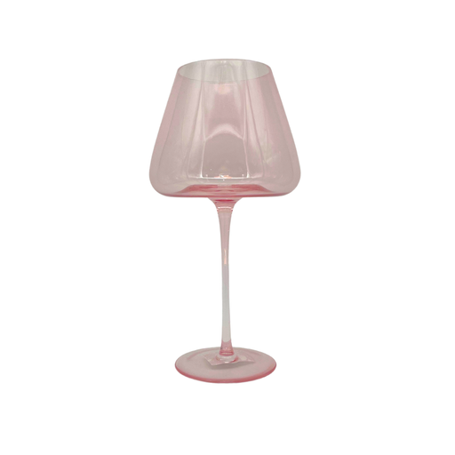 Copa Hada Rosa Palo