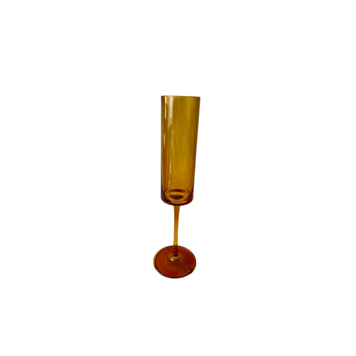 Copa Italia Flauta Ocre