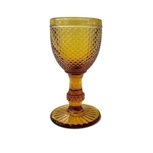 Copa Lucca Ambar