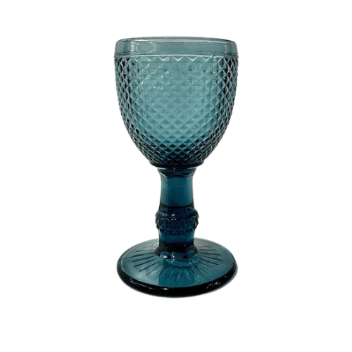 Copa Lucca Azul Marino