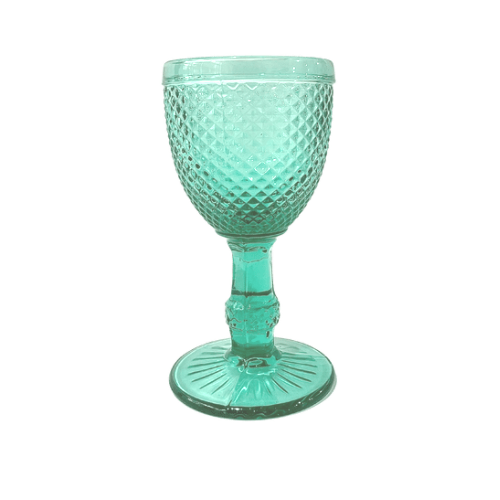 Copa Lucca Azul Tiffany