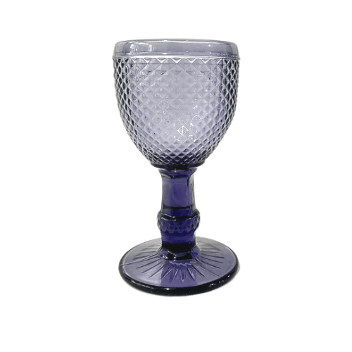 Copa Lucca Morada