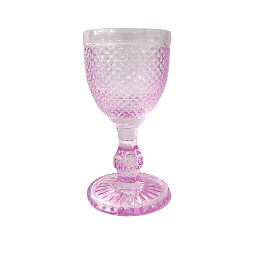 Copa Lucca Rosa Blush