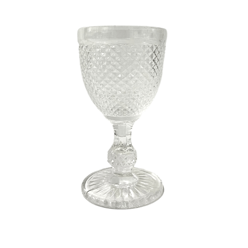 Copa Lucca Transparente