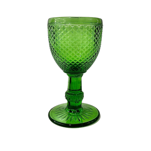 Copa Lucca Verde Palma