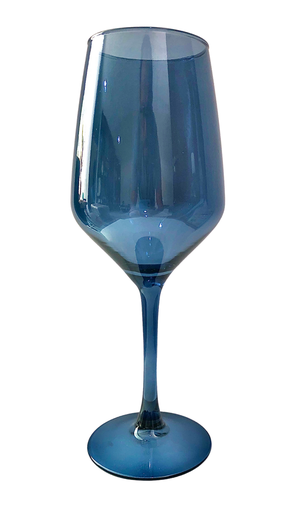 Copa Matera Azul Marino