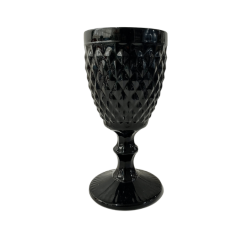 Copa Parma Negra Brillosa