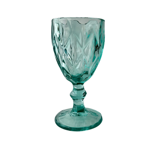 Copa Verona Azul Acqua