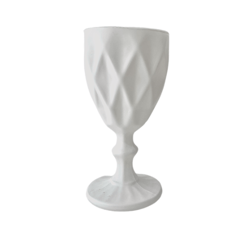 Copa Verona Blanco Mate