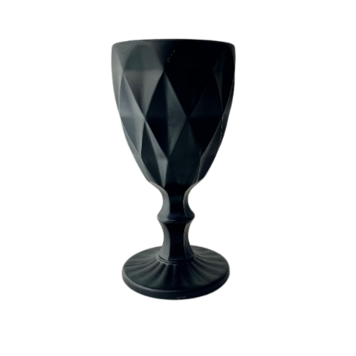 Copa Verona Negra Mate