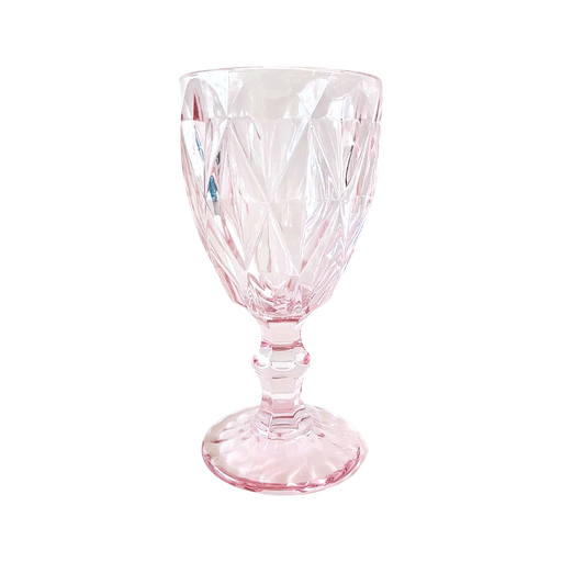 Copa Verona Rosa Blush