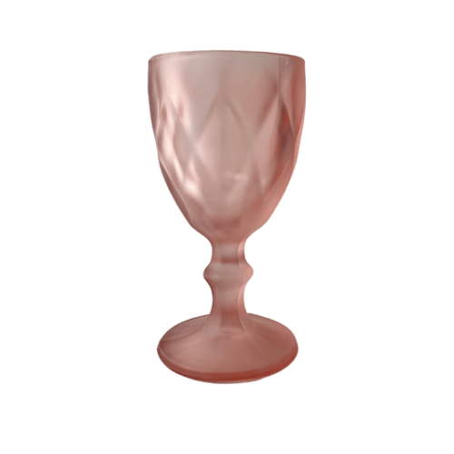 Copa Verona Rosa Mate
