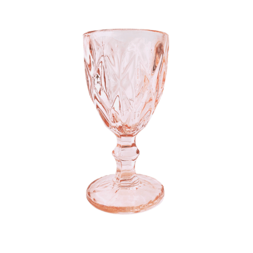 Copa Verona Rosa Palo