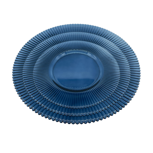 Kit Vajilla Oporto Azul Marino