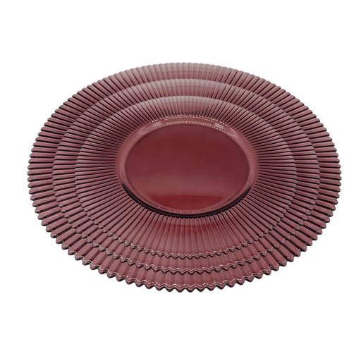 Kit Vajilla Oporto Cherry