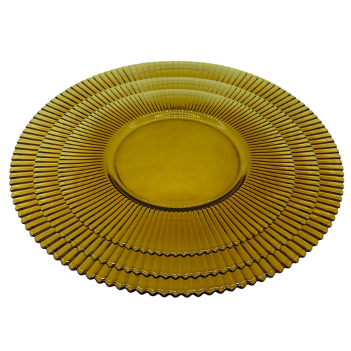 Kit Vajilla Oporto Ámbar