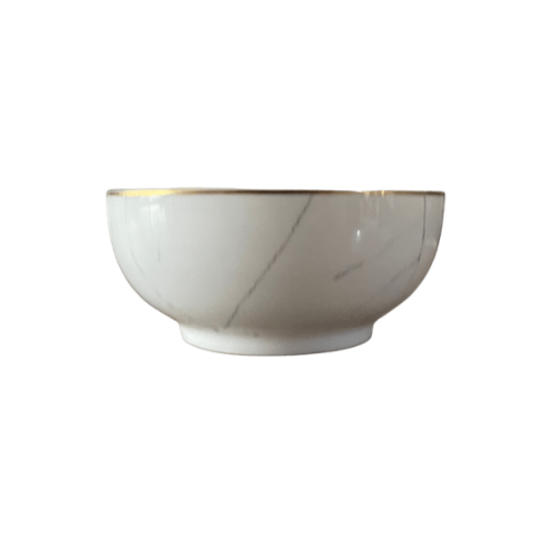 Plato Bowl Mármol
