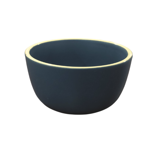 Plato Bowl Soho Azul Marino
