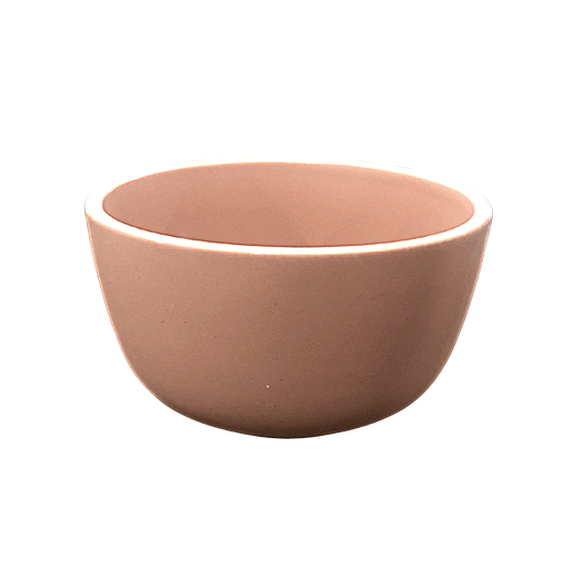 Plato Bowl Soho Rosa