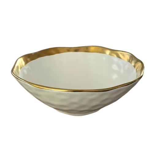 Plato Bowl Trento Blanco