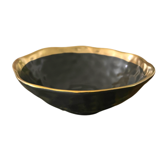 Plato Bowl Trento Negro