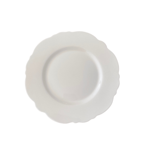 Plato Ensalada/Postre Lazio